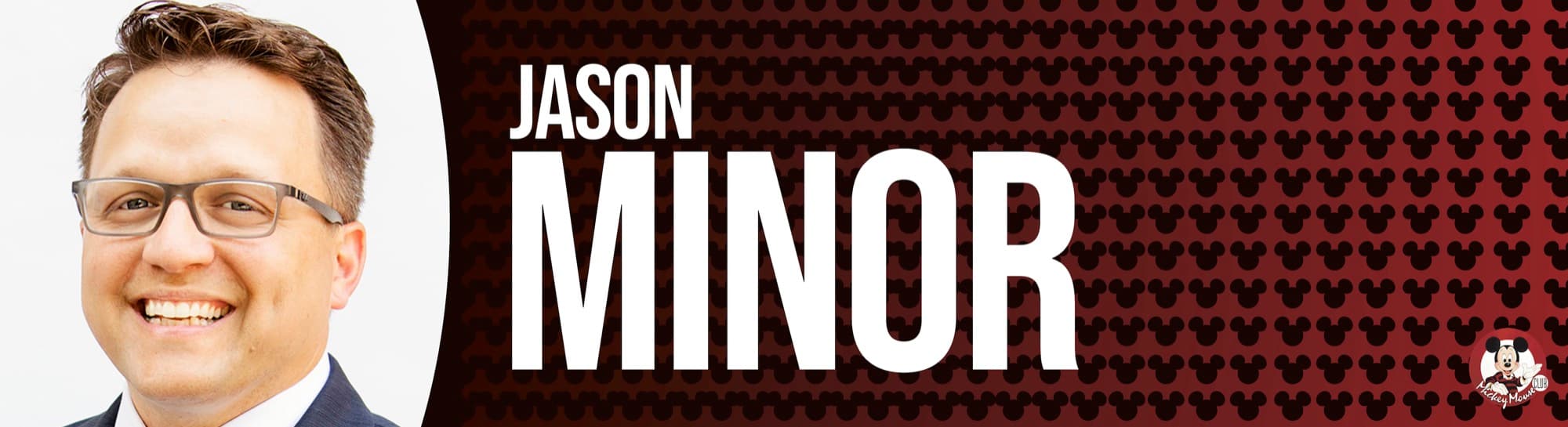 Jason Minor