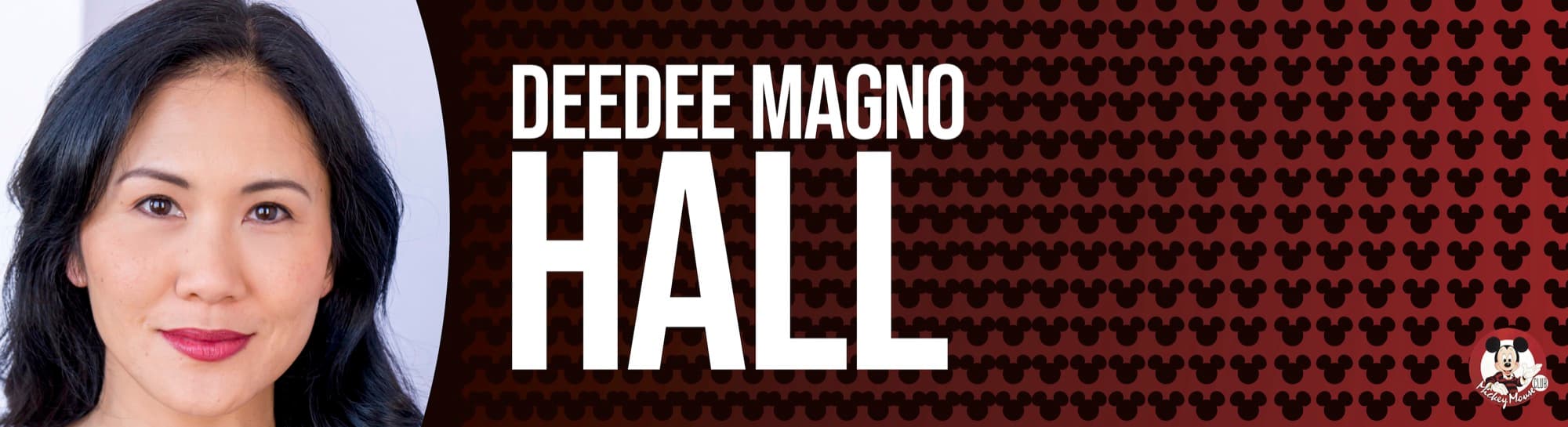 DeeDee Magno Hall