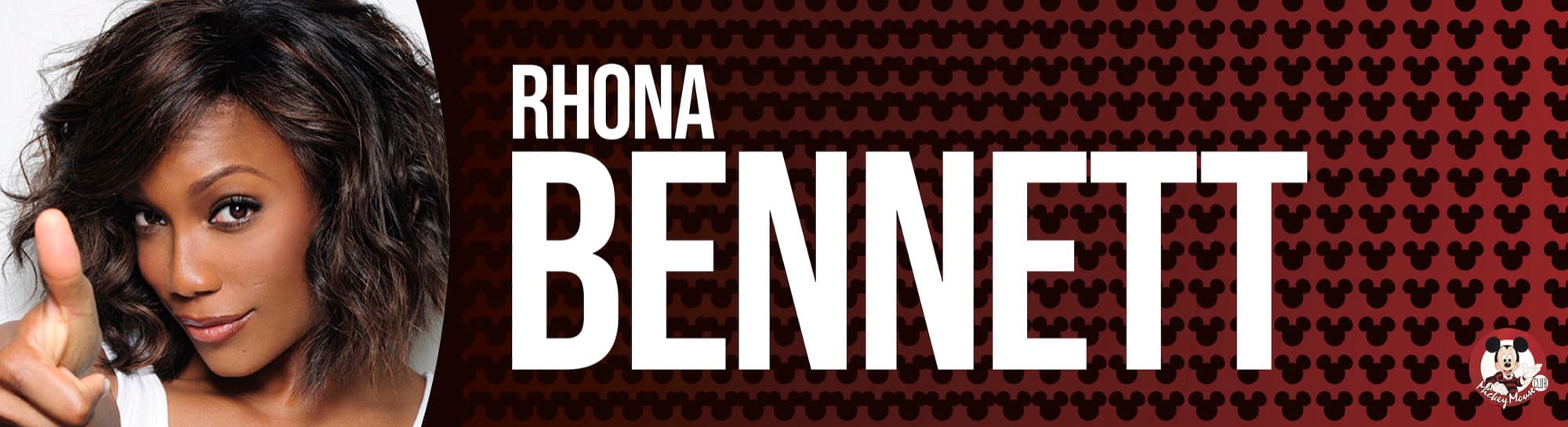 Rhona Bennett