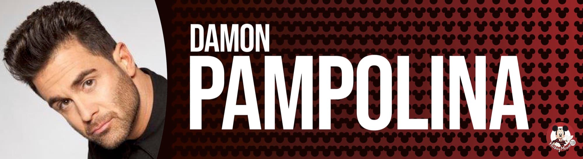 Damon Pampolina