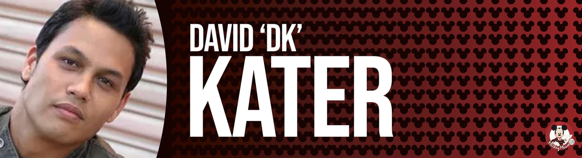 David Kater