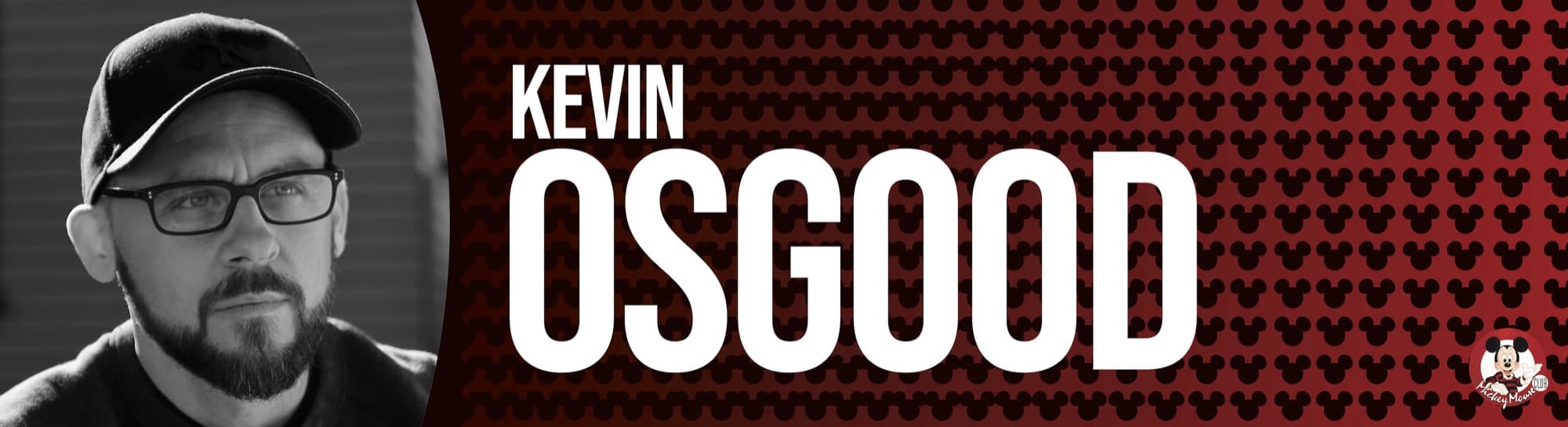Kevin Osgood