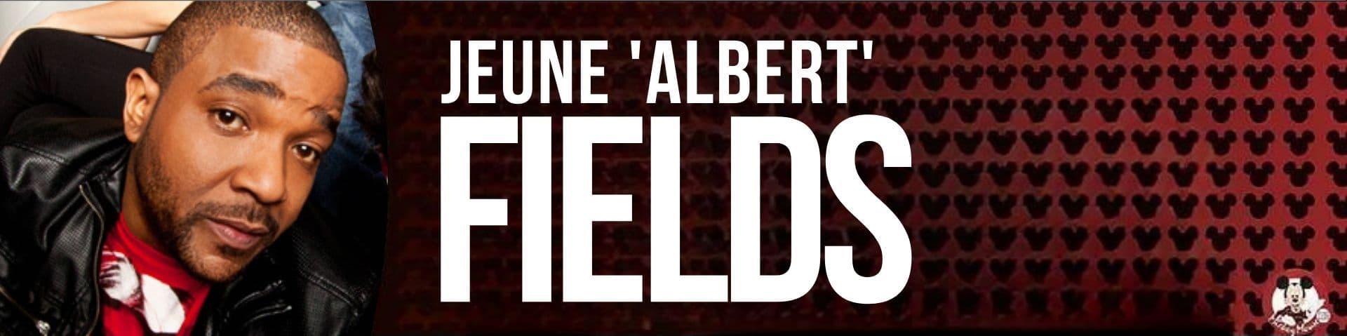 Albert JeunePierre Fields