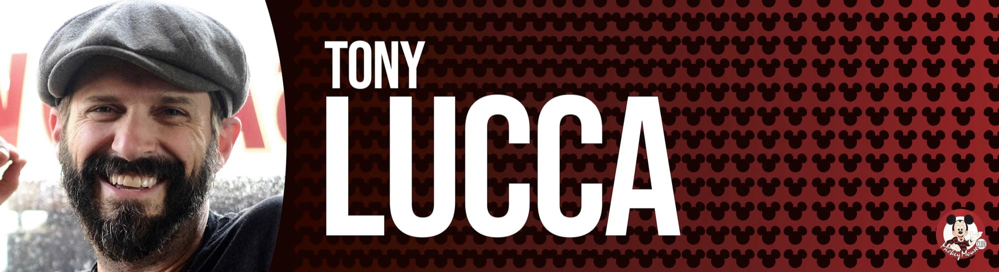 Tony Lucca