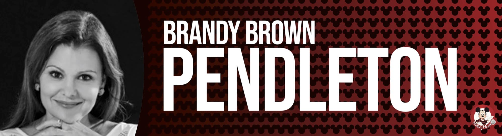 Brandy B. Pendleton