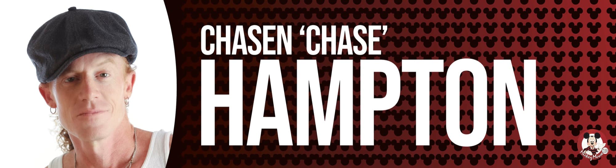 Chasen Hampton