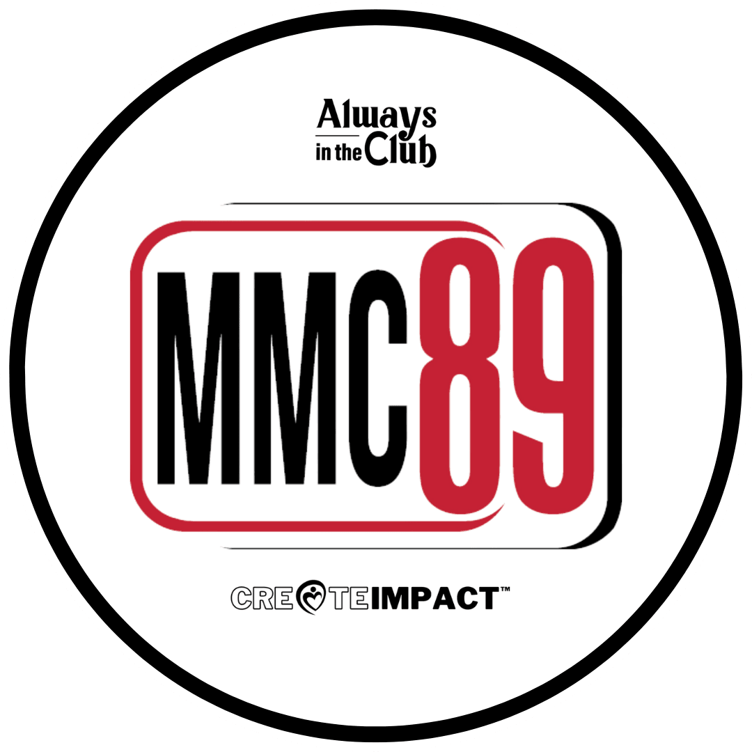 MMC'89 — Create Impact