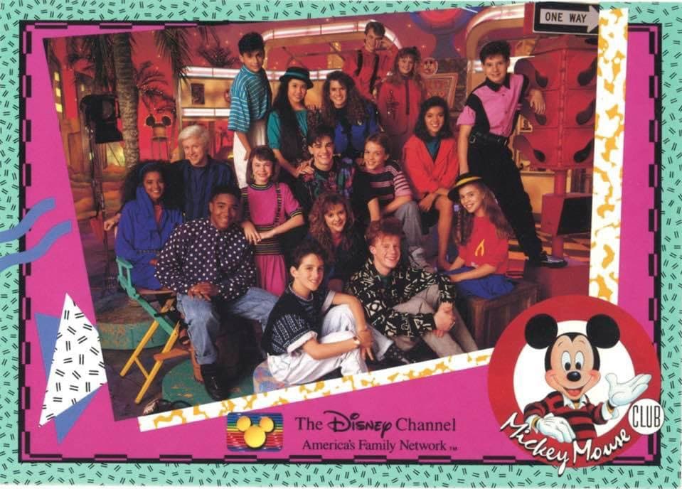 Season 3 cast