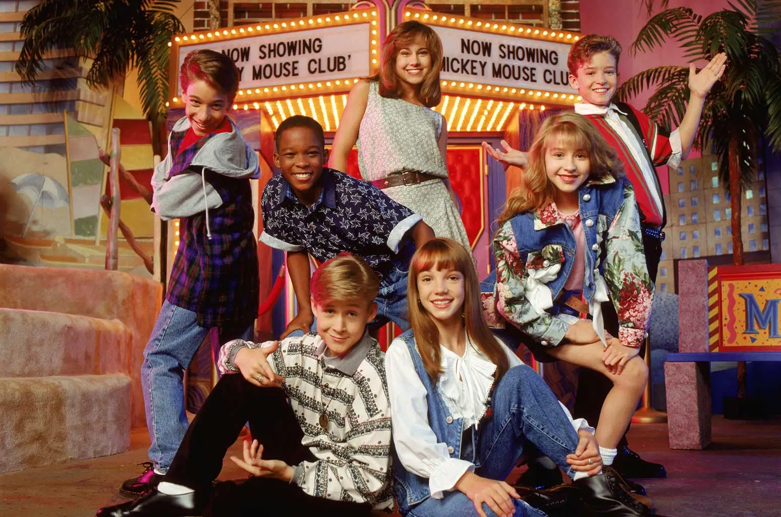 Season 6 cast additions