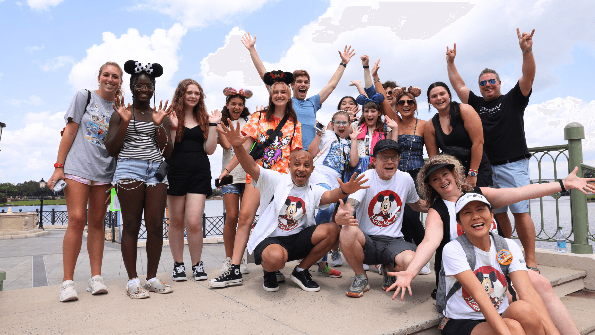AITC Foundation — Experiential Learning at Disney Imagination Campus