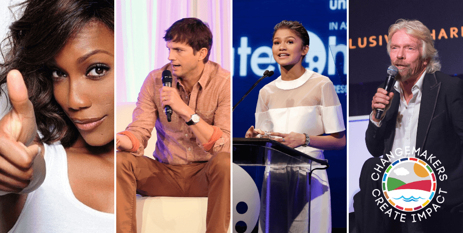 Create Impact Now launches the Changemakers Campaign — global network of impact-makers