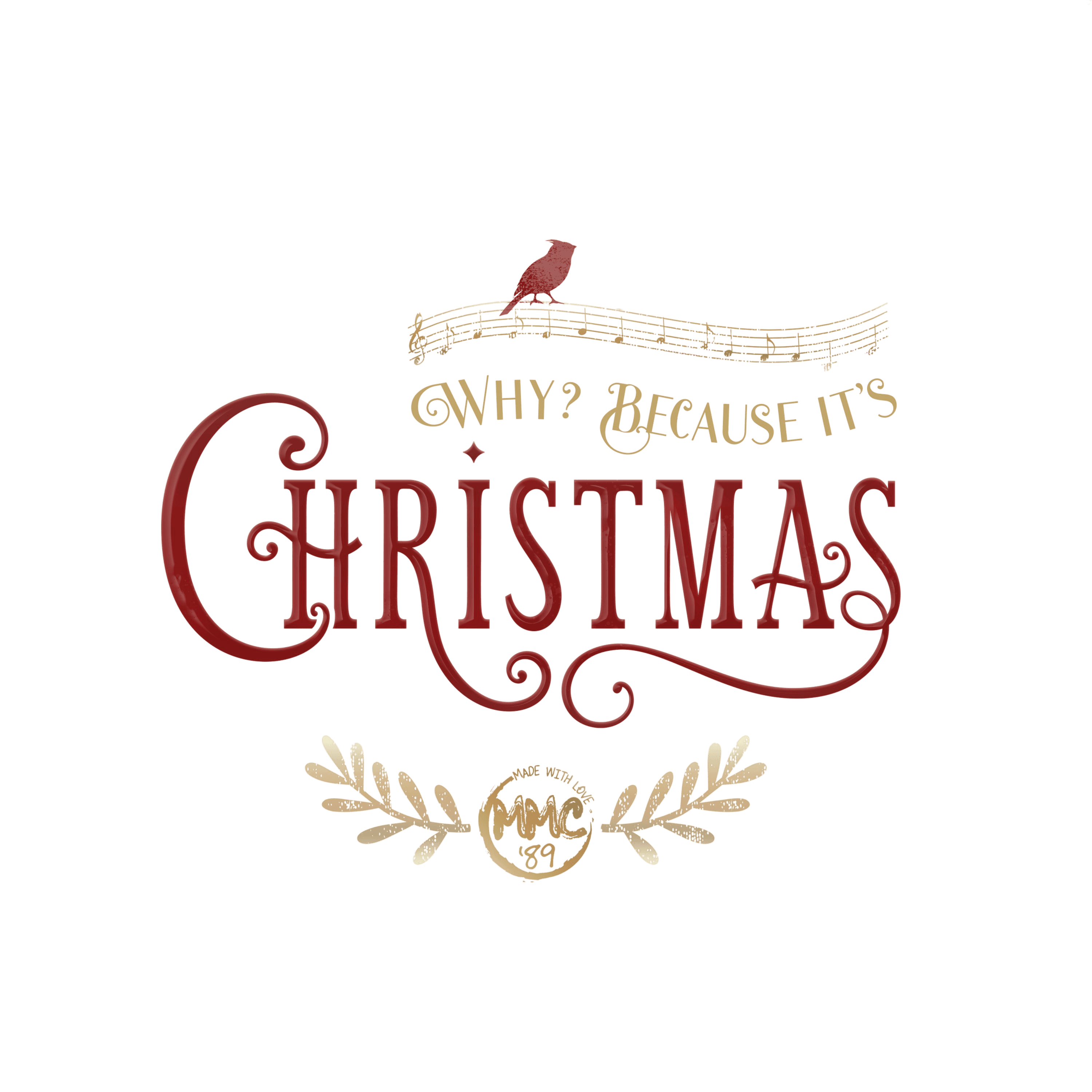 MMC Christmas Special livestream — replay available