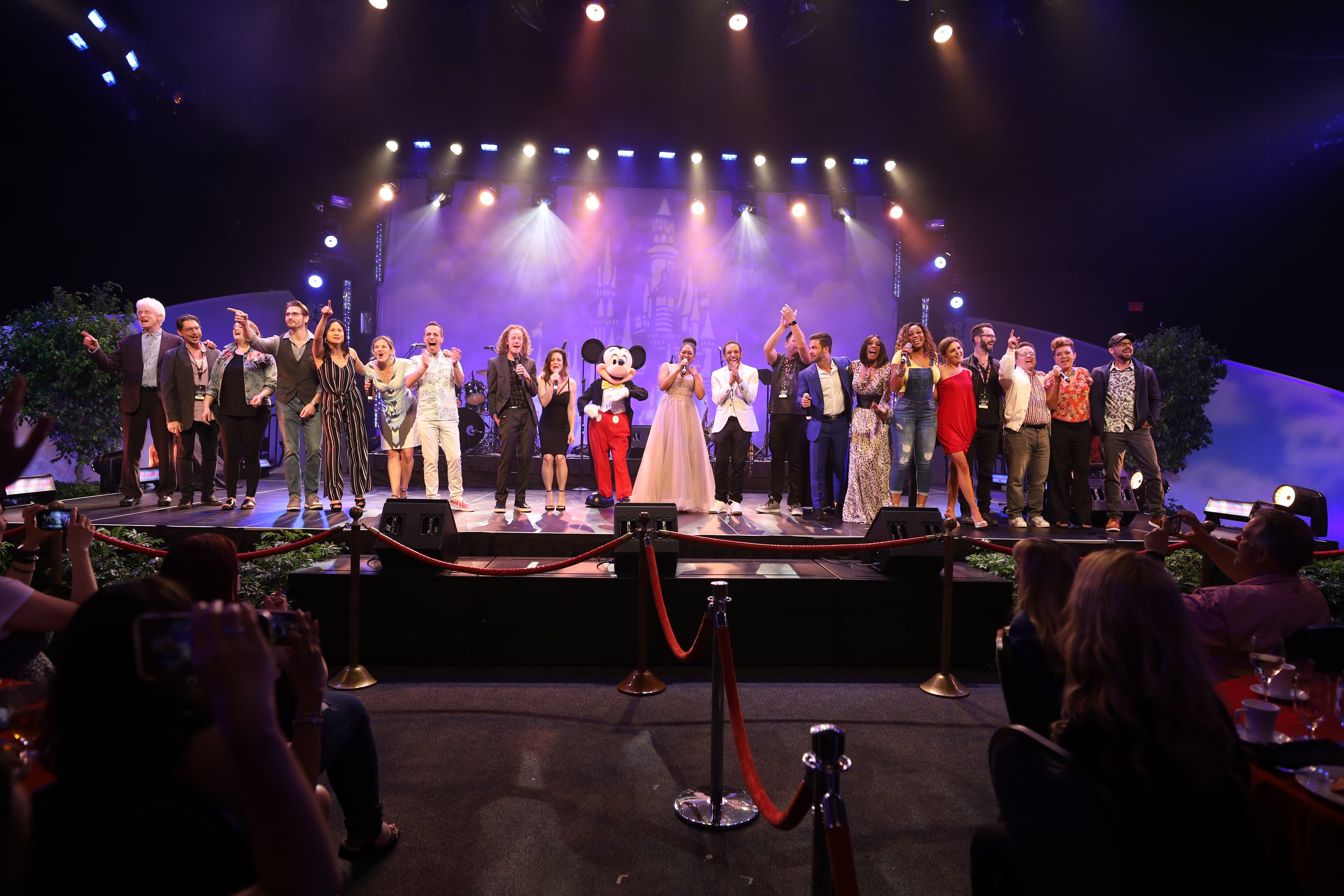 #MMC30 — 30th anniversary campaign of the All-New Mickey Mouse Club