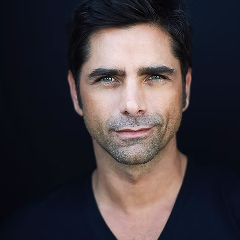 John Stamos