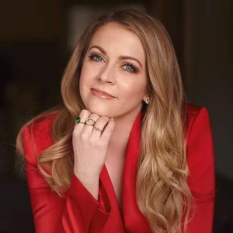 Melissa Joan Hart