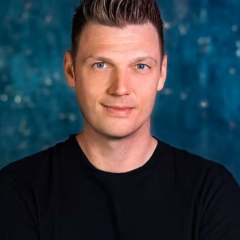 Nick Carter