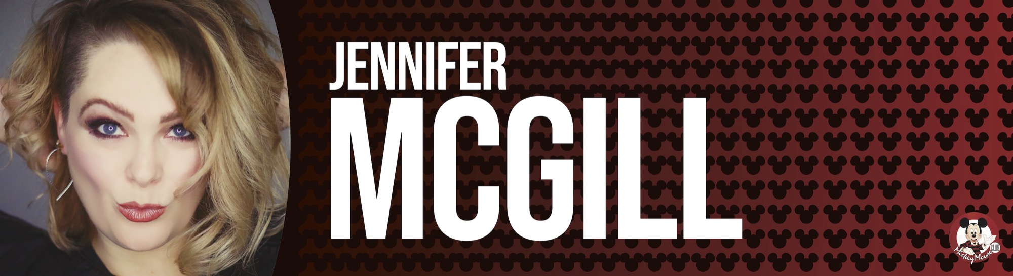 Jennifer McGill