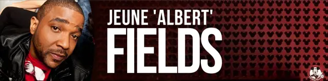 Albert Fields