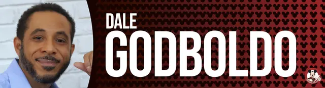 Dale Godboldo