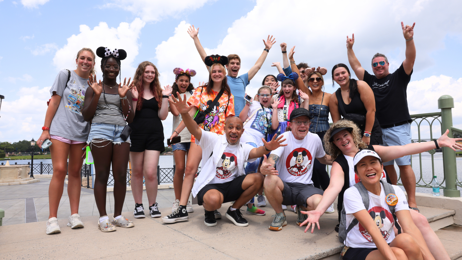 AITC Foundation — Experiential Learning at Disney Imagination Campus