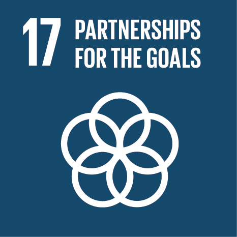UN Sustainable Development Goal 17 — Partnerships for the Goals